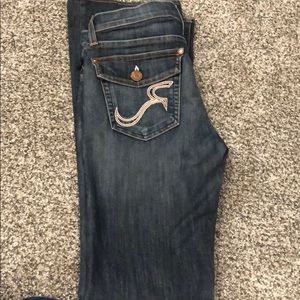 Rock N Republic bootcut jeans